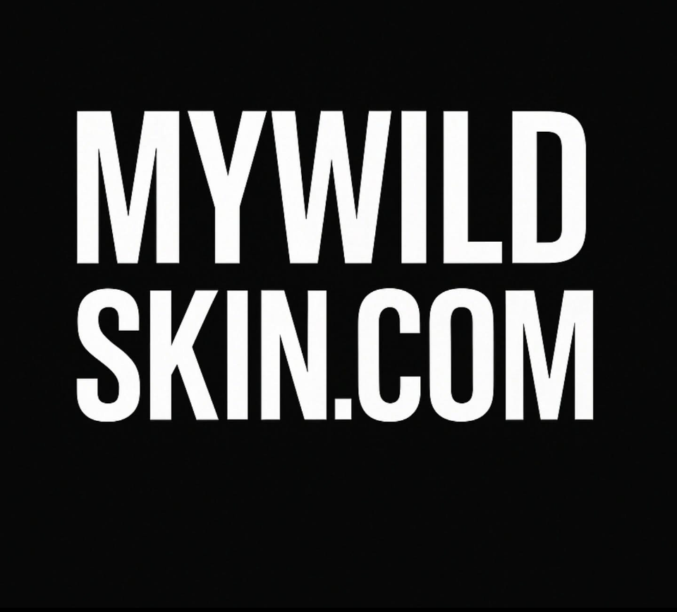 My Wild Skin