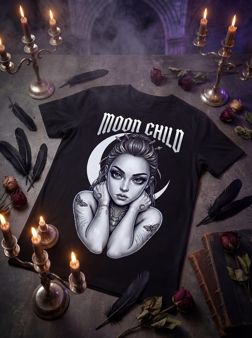 Moon Child