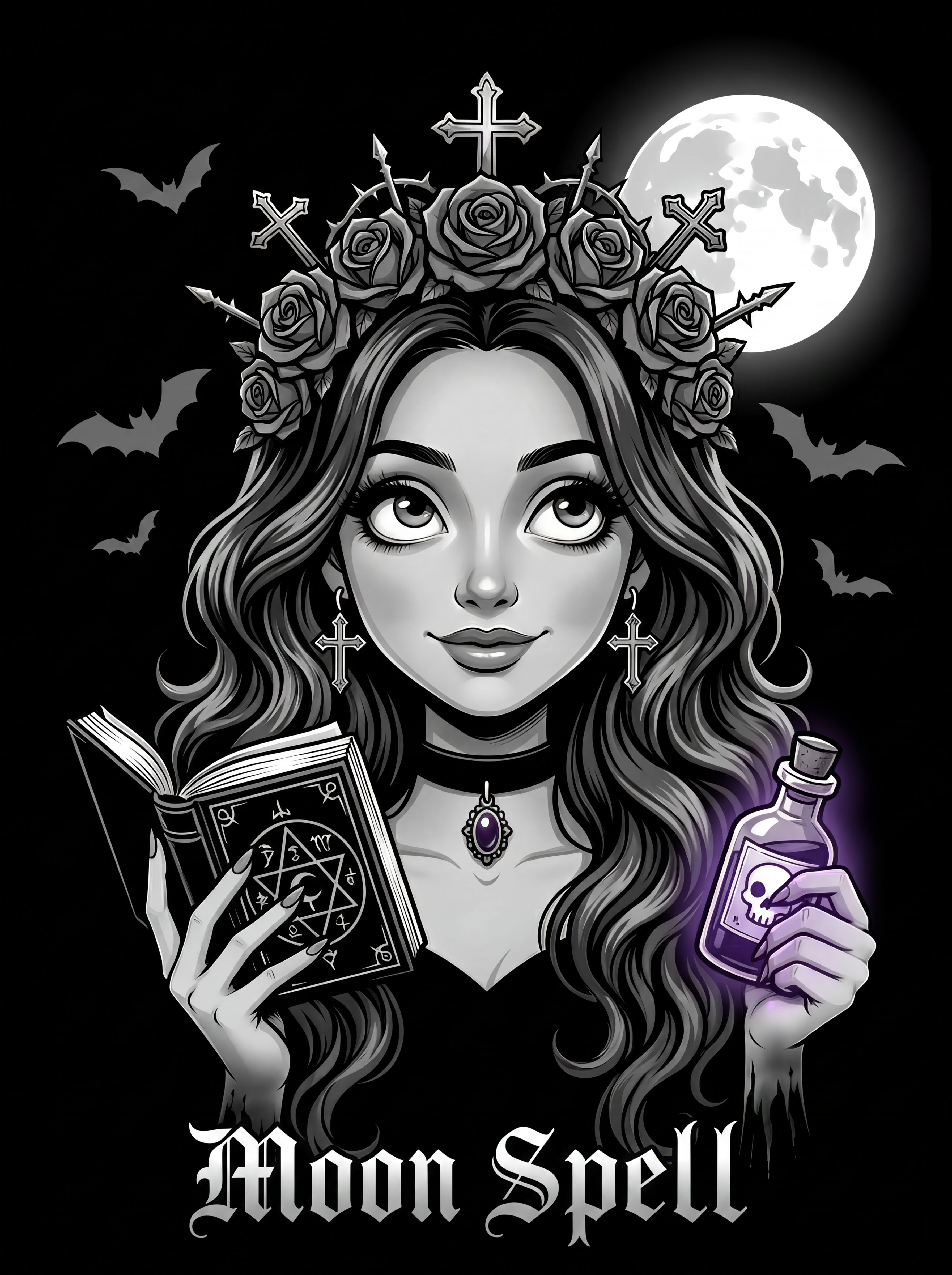 Moon Spell