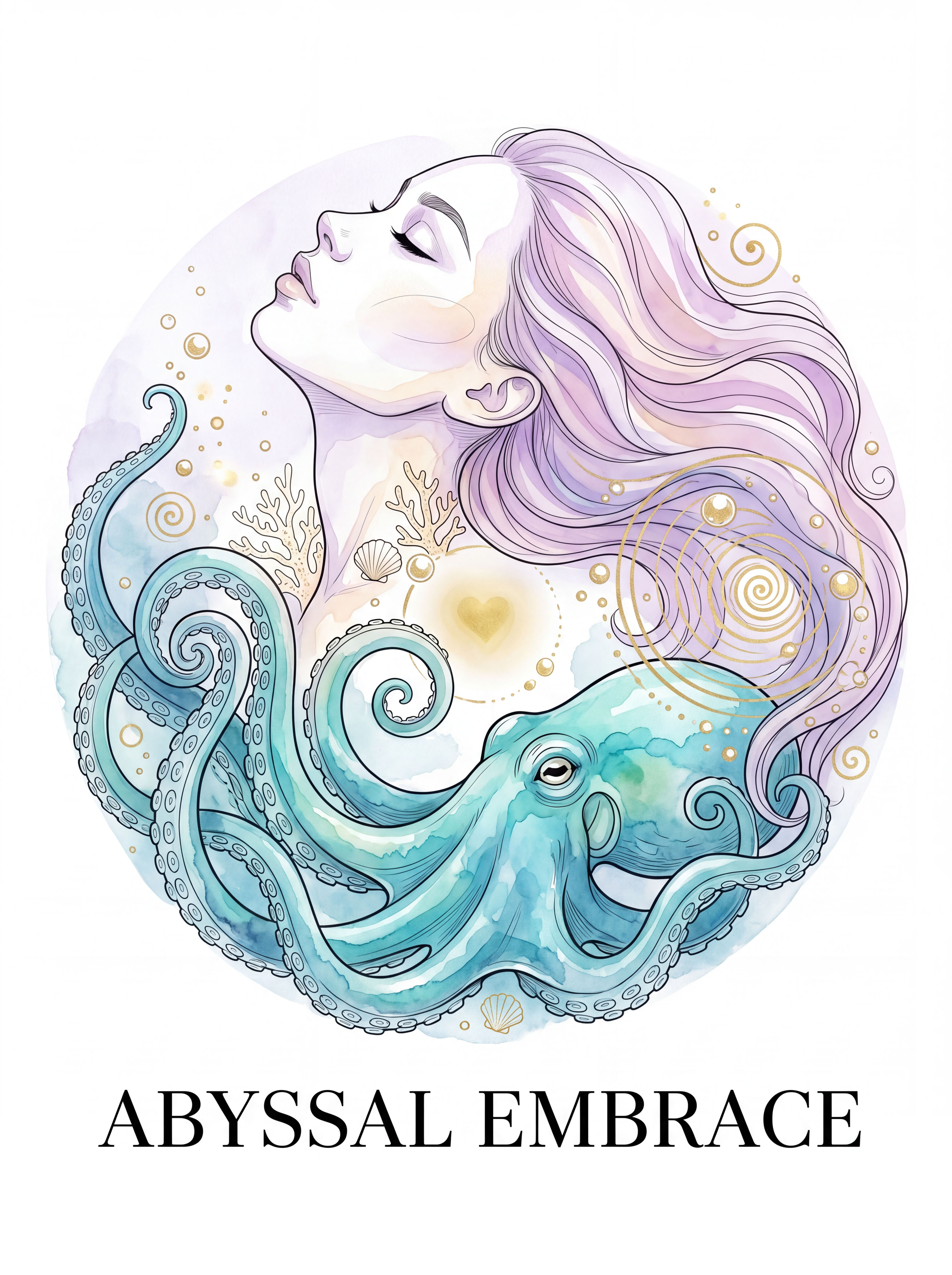 Abyssal Embrace