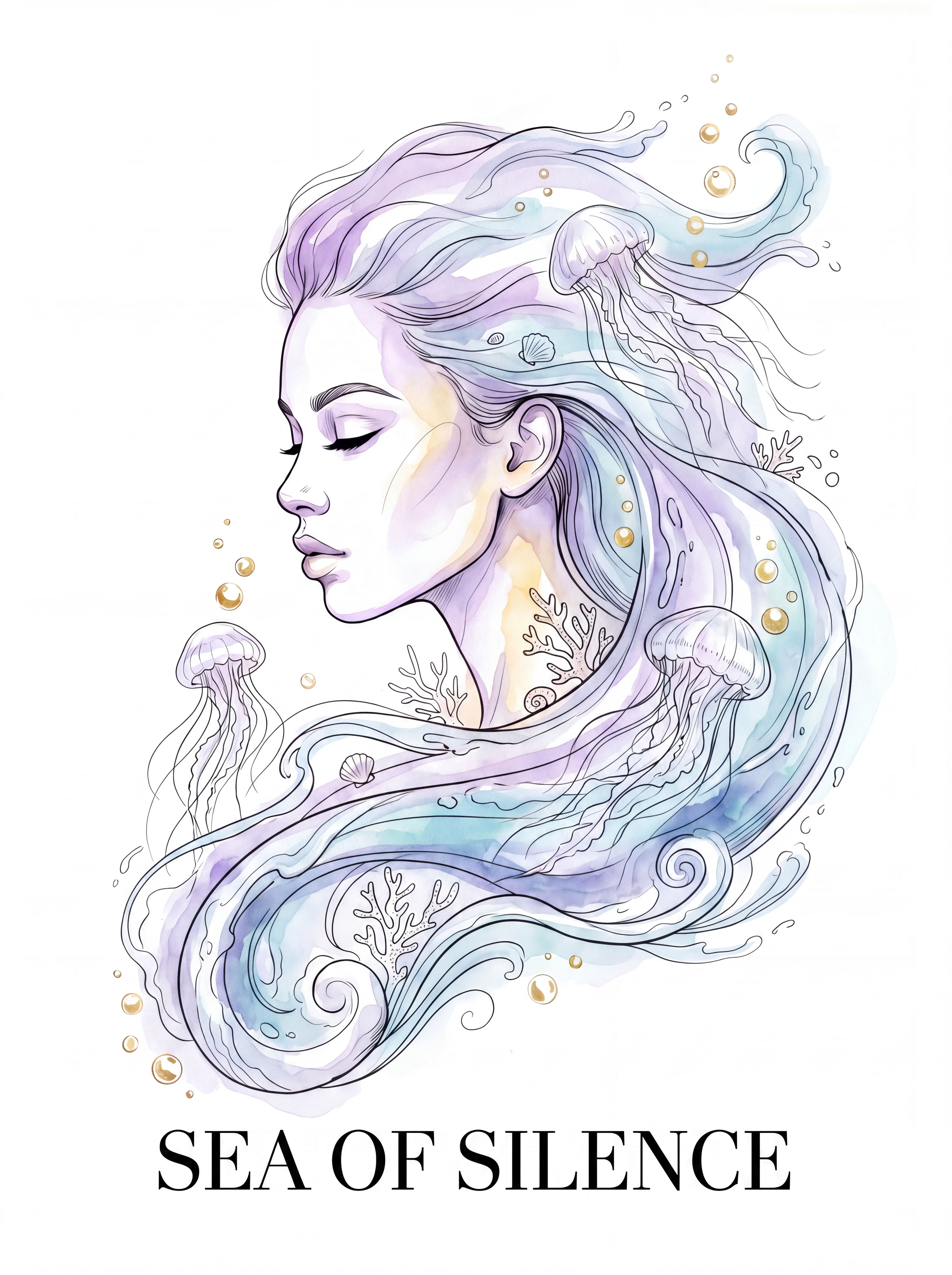 Sea of Silence