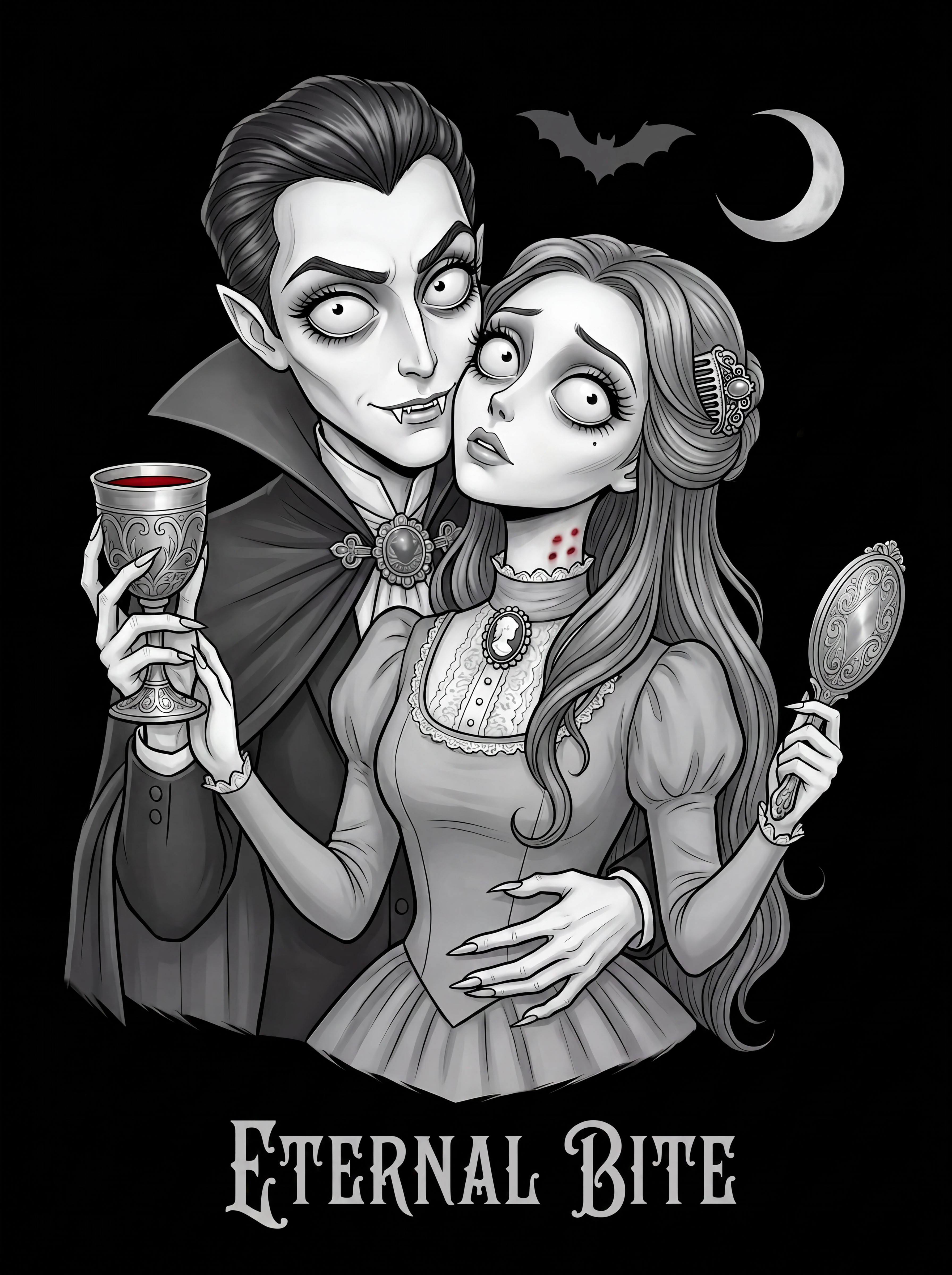 Eternal Bite