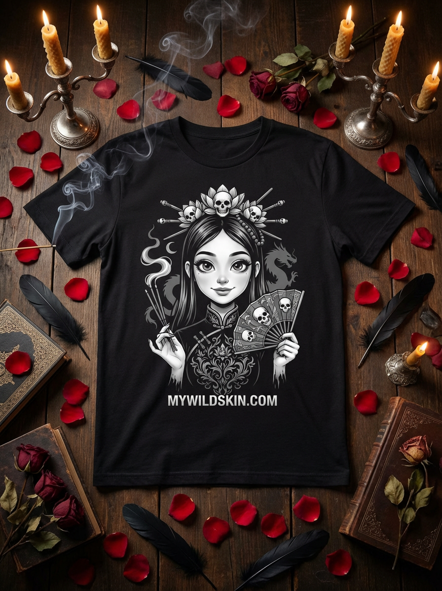 Shadow Blossom